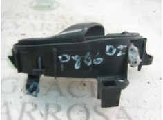 Recambio de maneta interior delantera izquierda para citroën xsara berlina 1.9 td sx referencia OEM IAM    2