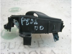 Recambio de maneta interior delantera derecha para citroën xsara berlina 1.9 td sx referencia OEM IAM    2