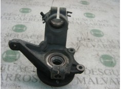 Recambio de mangueta delantera izquierda para citroën xsara berlina 1.9 td sx referencia OEM IAM    2