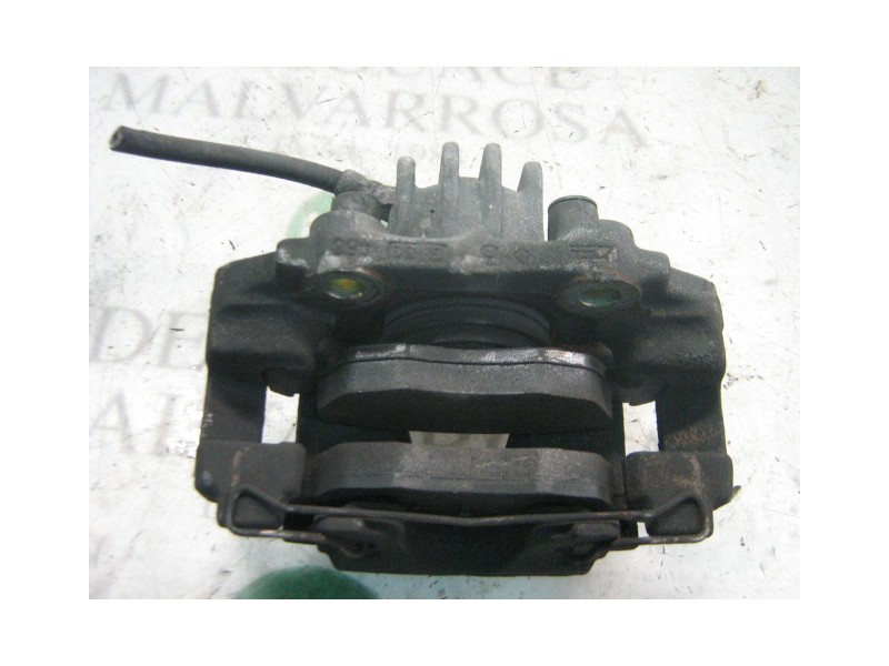 Recambio de pinza freno delantera izquierda para citroën xsara berlina 1.9 td sx referencia OEM IAM   