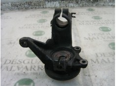 Recambio de mangueta delantera izquierda para citroën xsara coupe 1.9 td seduction referencia OEM IAM    2