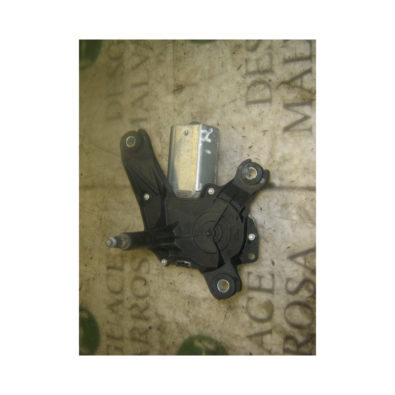 Recambio de motor limpia trasero para opel astra g caravan club referencia OEM IAM   