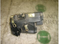 Recambio de cerradura puerta delantera izquierda para opel astra g caravan club referencia OEM IAM    2