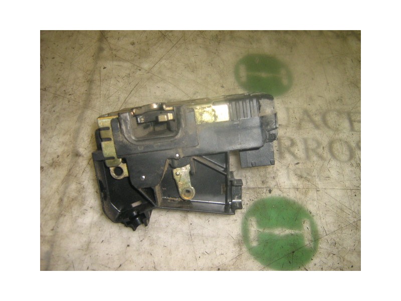 Recambio de cerradura puerta delantera izquierda para opel astra g caravan club referencia OEM IAM   