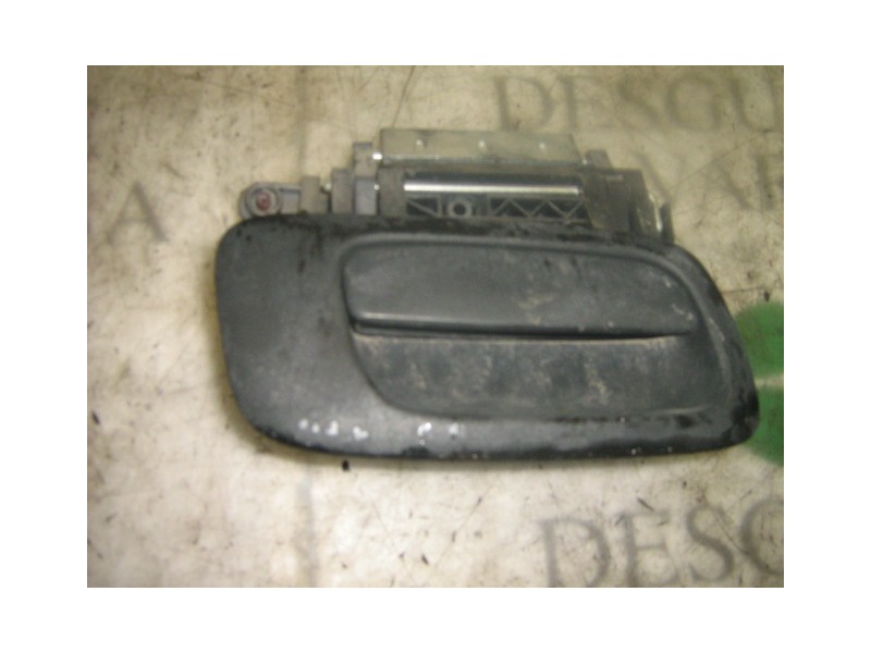 Recambio de maneta exterior delantera derecha para opel astra g caravan club referencia OEM IAM   