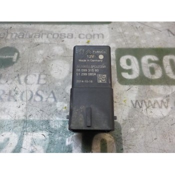 CAJA PRECALENTAMIENTO 1865194 9809931580 