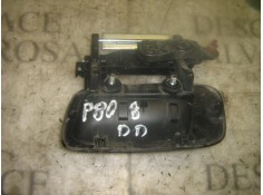 Recambio de maneta exterior delantera derecha para opel astra g caravan club referencia OEM IAM    2