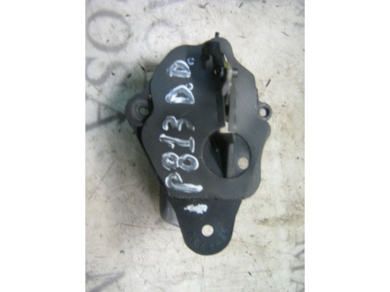 Recambio de maneta interior delantera derecha para chrysler voyager (gs) 2.5 td se referencia OEM IAM   