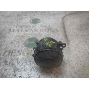 FARO ANTINIEBLA DERECHO 