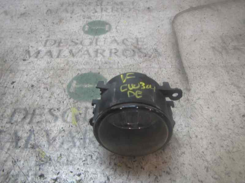 Recambio de faro antiniebla derecho para renault scenic ii authentique referencia OEM IAM   