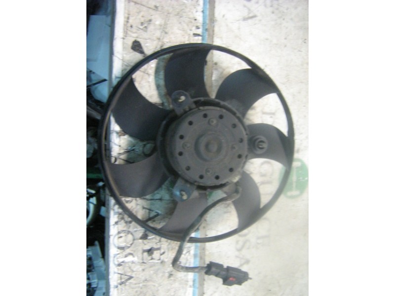 Recambio de electroventilador para chrysler voyager (gs) 2.5 td se referencia OEM IAM   
