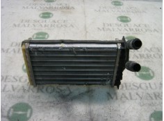 Recambio de radiador calefaccion / aire acondicionado para renault kangoo (f/kc0) alize referencia OEM IAM   