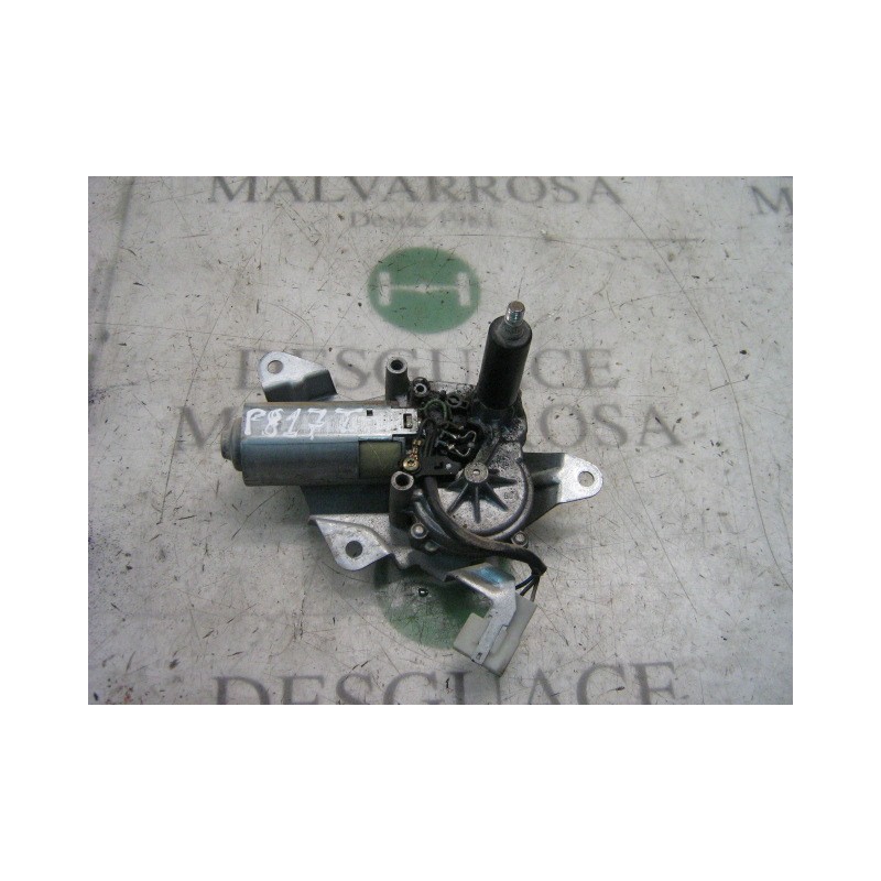 Recambio de motor limpia trasero para renault kangoo (f/kc0) alize referencia OEM IAM   