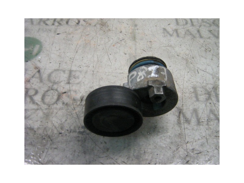 Recambio de tensor correa auxiliar para renault kangoo (f/kc0) alize referencia OEM IAM   