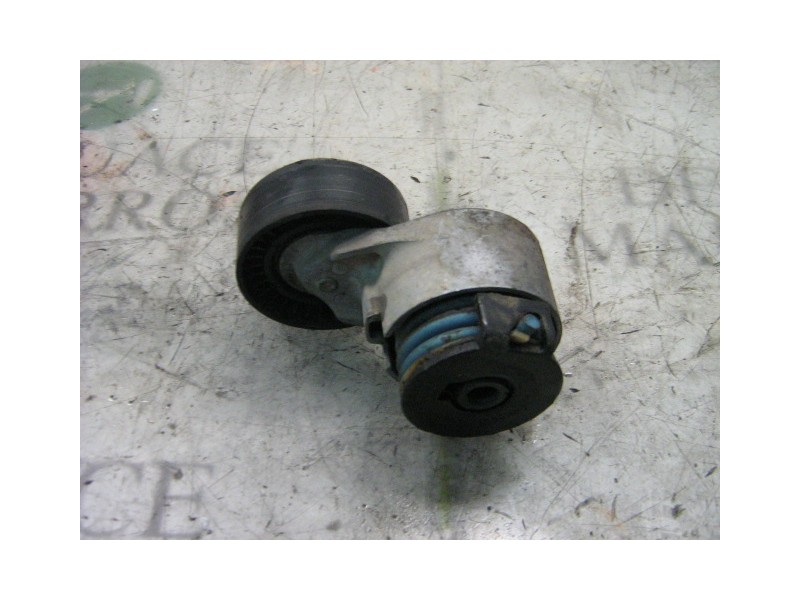 Recambio de tensor correa auxiliar para renault kangoo (f/kc0) alize referencia OEM IAM   