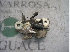 Recambio de cerradura capot para renault kangoo (f/kc0) alize referencia OEM IAM    2