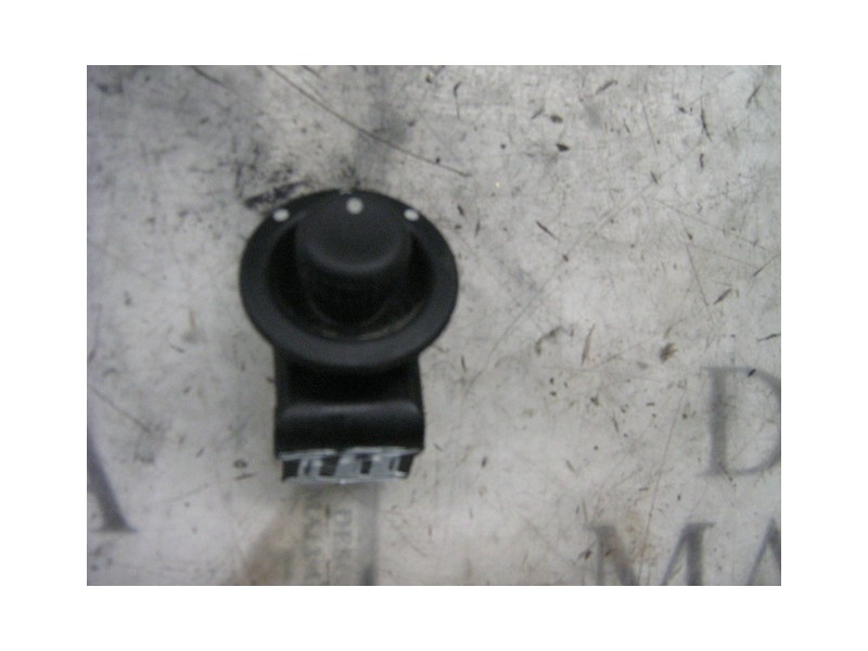 Recambio de mando retrovisor para renault kangoo (f/kc0) alize referencia OEM IAM   