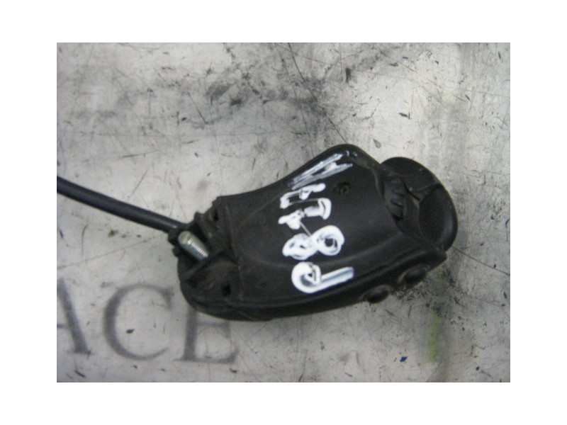 Recambio de modulo electronico para renault kangoo (f/kc0) alize referencia OEM IAM   