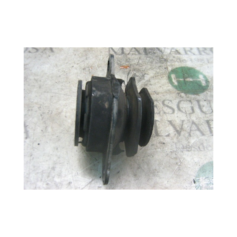 Recambio de soporte motor delantero para fiat fiorino (255) 1.7 diesel referencia OEM IAM   