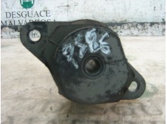 Recambio de soporte motor delantero para fiat fiorino (255) 1.7 diesel referencia OEM IAM    2