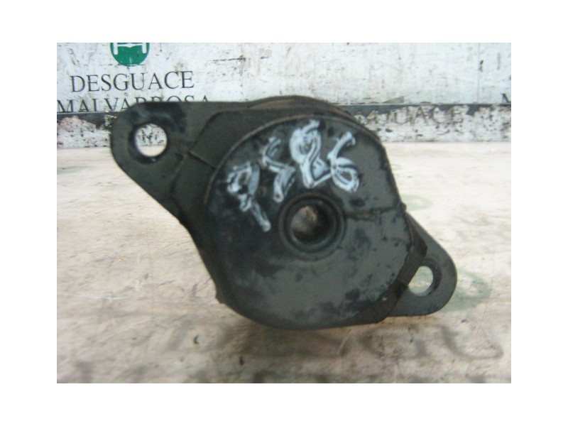 Recambio de soporte motor delantero para fiat fiorino (255) 1.7 diesel referencia OEM IAM   
