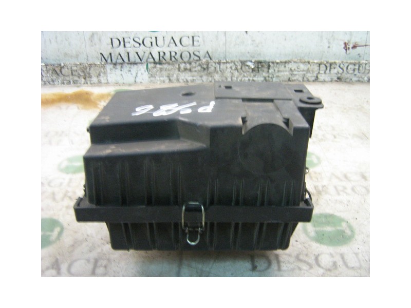 Recambio de filtro aire para fiat fiorino (255) 1.7 diesel referencia OEM IAM   