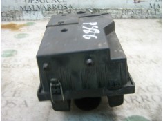 Recambio de filtro aire para fiat fiorino (255) 1.7 diesel referencia OEM IAM    2