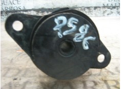 Recambio de soporte motor trasero para fiat fiorino (255) 1.7 diesel referencia OEM IAM    2