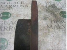Recambio de disco freno delantero para fiat fiorino (255) 1.7 diesel referencia OEM IAM    2