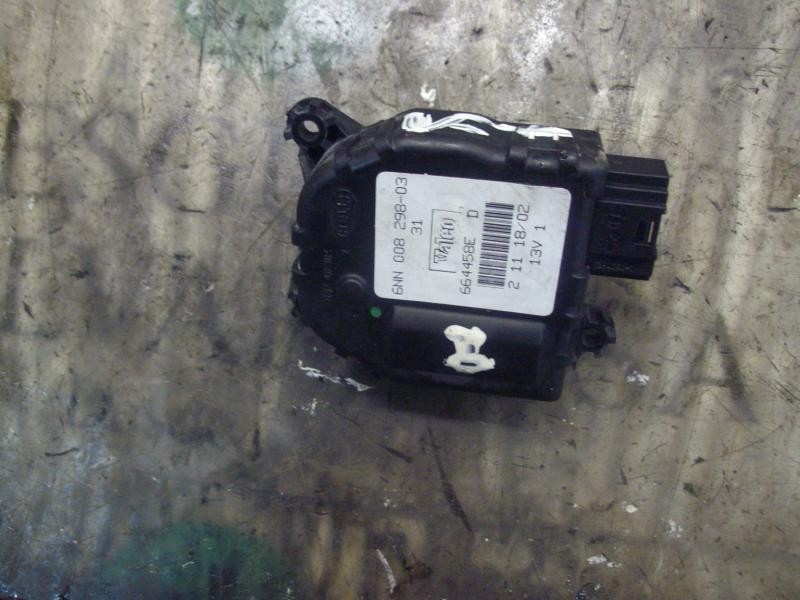 Recambio de modulo electronico para citroën c3 1.4 hdi exclusive referencia OEM IAM   