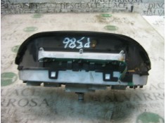 Recambio de cuadro instrumentos para fiat fiorino (255) 1.7 diesel referencia OEM IAM  60460501604  2