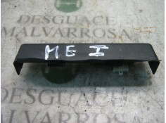 Recambio de modulo electronico para fiat fiorino (255) 1.7 diesel referencia OEM IAM    2