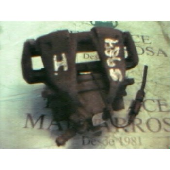 PINZA FRENO DELANTERA IZQUIERDA 