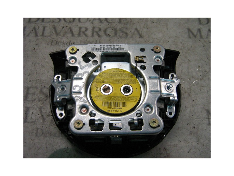 Recambio de airbag delantero izquierdo para ford mondeo berlina (ge) ambiente referencia OEM IAM   
