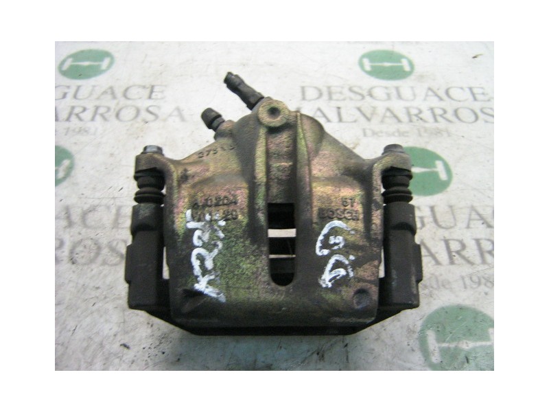 Recambio de pinza freno delantera derecha para ford mondeo berlina (ge) ambiente referencia OEM IAM   