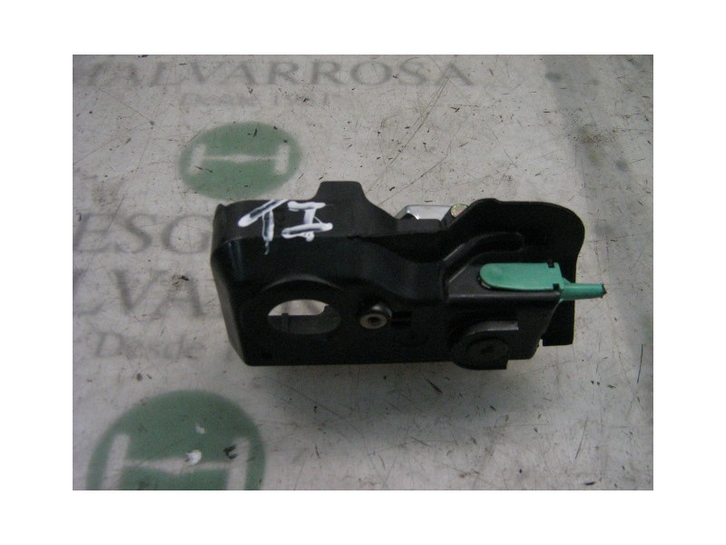 Recambio de maneta interior trasera izquierda para ford mondeo berlina (ge) ambiente referencia OEM IAM   