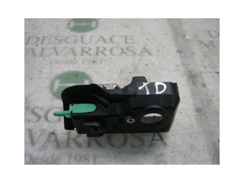 Recambio de maneta interior trasera derecha para ford mondeo berlina (ge) ambiente referencia OEM IAM   