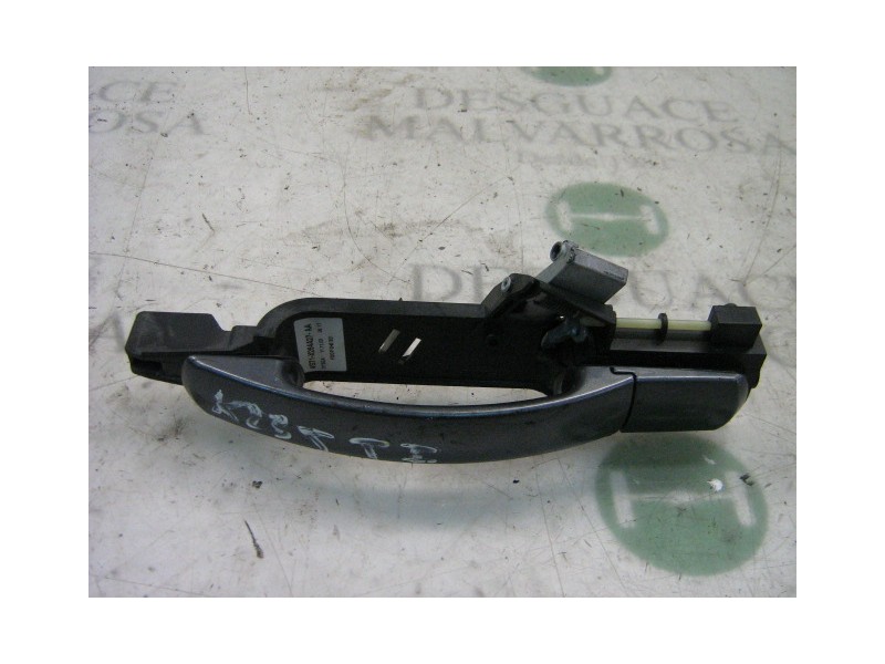 Recambio de maneta exterior trasera izquierda para ford mondeo berlina (ge) ambiente referencia OEM IAM   