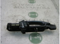 Recambio de maneta exterior trasera izquierda para ford mondeo berlina (ge) ambiente referencia OEM IAM    2