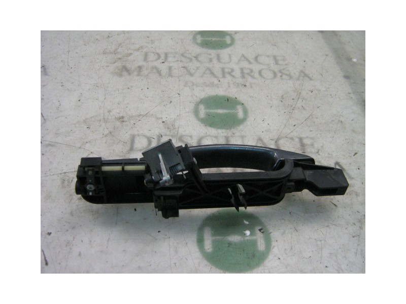 Recambio de maneta exterior trasera izquierda para ford mondeo berlina (ge) ambiente referencia OEM IAM   