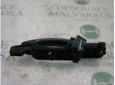 Recambio de maneta exterior delantera derecha para ford mondeo berlina (ge) ambiente referencia OEM IAM    2