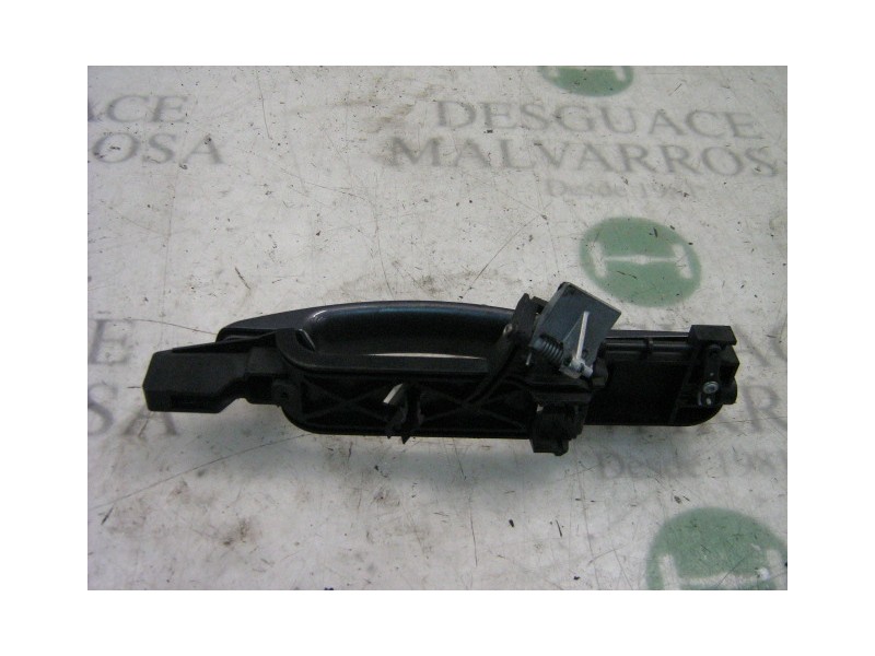 Recambio de maneta exterior delantera derecha para ford mondeo berlina (ge) ambiente referencia OEM IAM   