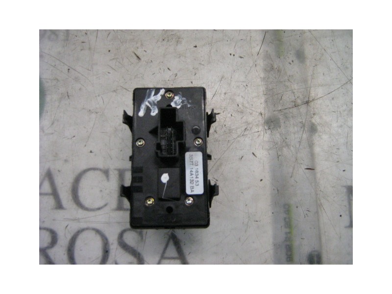 Recambio de mando elevalunas delantero izquierdo para ford mondeo berlina (ge) ambiente referencia OEM IAM   