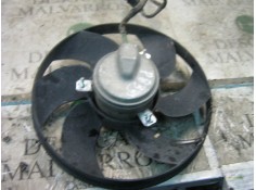 Recambio de electroventilador para nissan vanette cargo (hc23) referencia OEM IAM    2