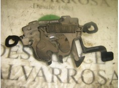 Recambio de cerradura capot para nissan vanette cargo (hc23) referencia OEM IAM    2