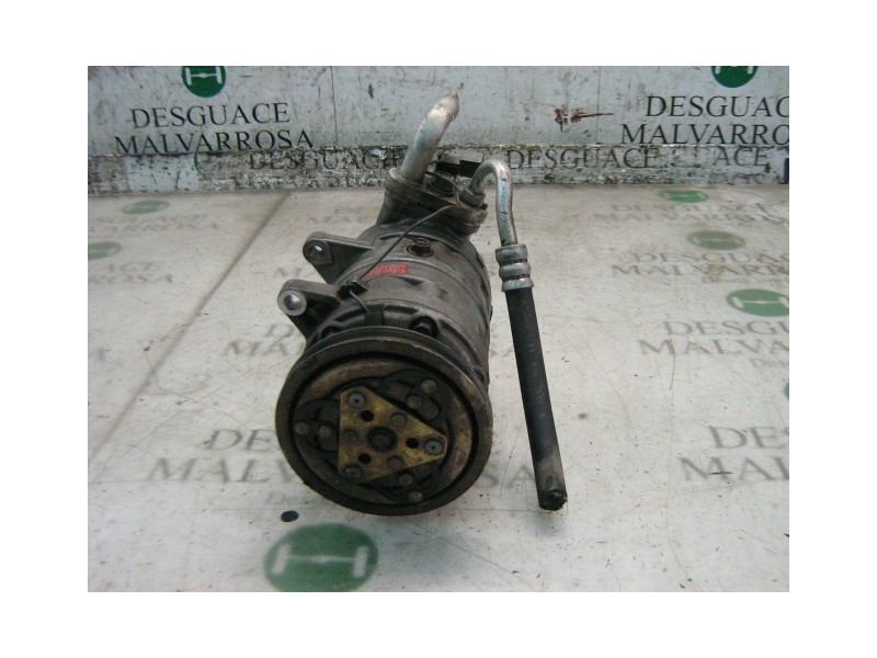 Recambio de compresor aire acondicionado para nissan vanette cargo (hc23) referencia OEM IAM   