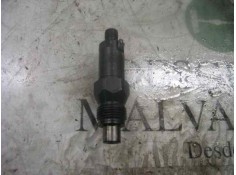 Recambio de inyector para opel astra g berlina 2.0 dti referencia OEM IAM   