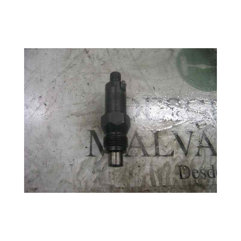 Recambio de inyector para opel astra g berlina 2.0 dti referencia OEM IAM   