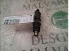 Recambio de inyector para opel astra g berlina 2.0 dti referencia OEM IAM   