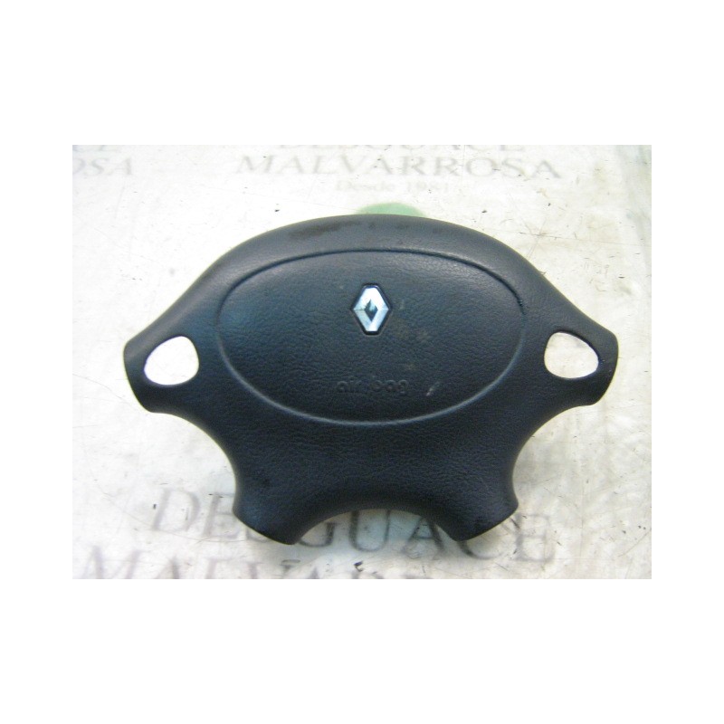 Recambio de airbag delantero izquierdo para renault megane i coach/coupe (da0) 2.0 alize referencia OEM IAM   